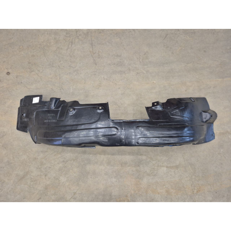 Підкрилок передній лівий Hyundai ix35 2010-2015 Tempest