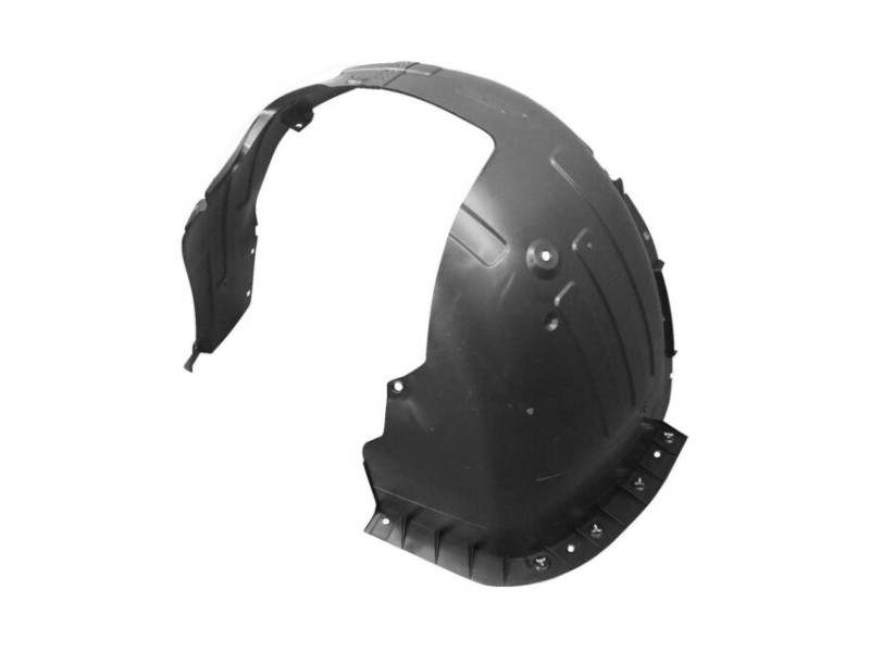 Підкрилок передній правий Hyundai Kona 2017- (Тайвань) 86812J9000