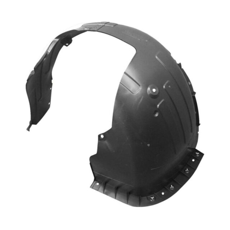 Підкрилок передній лівий Hyundai Kona 2017- (Тайвань) 86811J9000