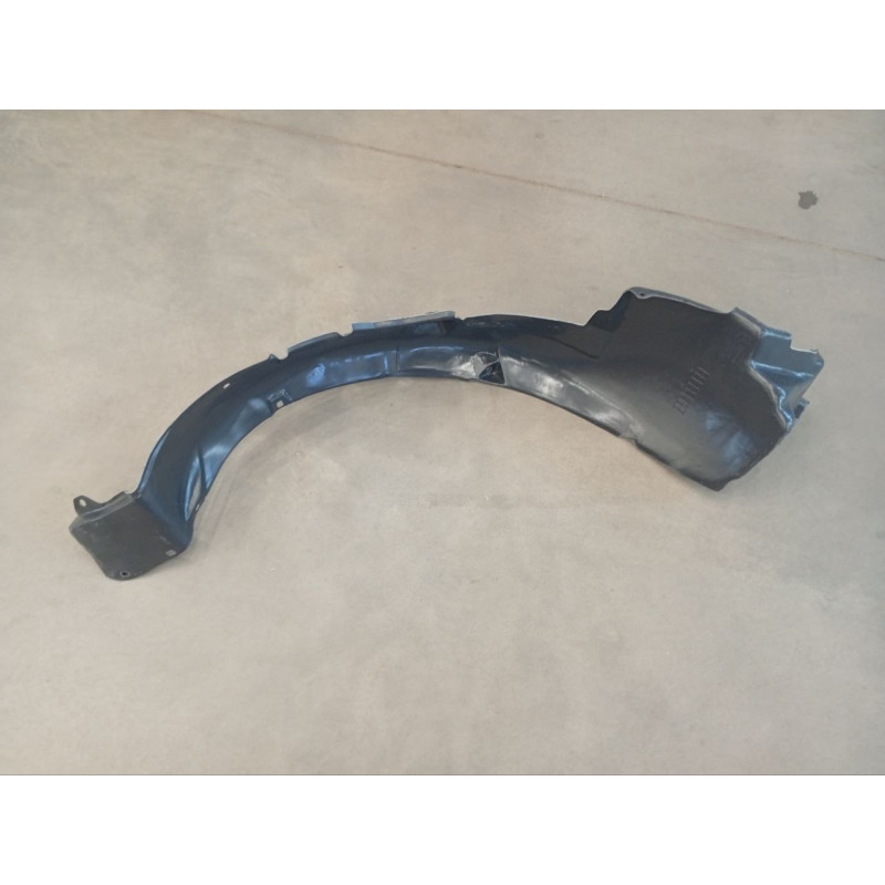 Підкрилок передній лівий Hyundai S-coupe/Tiburon 2007-2011 Polcar 86811-2C700