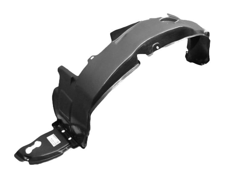 Підкрилок передній лівий Hyundai Santa Fe 2001-2006 Китай 8681126000