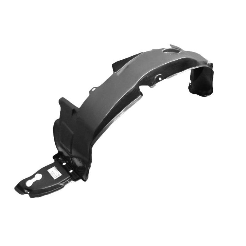 Підкрилок передній лівий Hyundai Santa Fe 2001-2006 Китай 8681126000