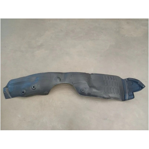 Підкрилок передній лівий Hyundai Santa Fe 2012-2016 (Китай) 868112W000