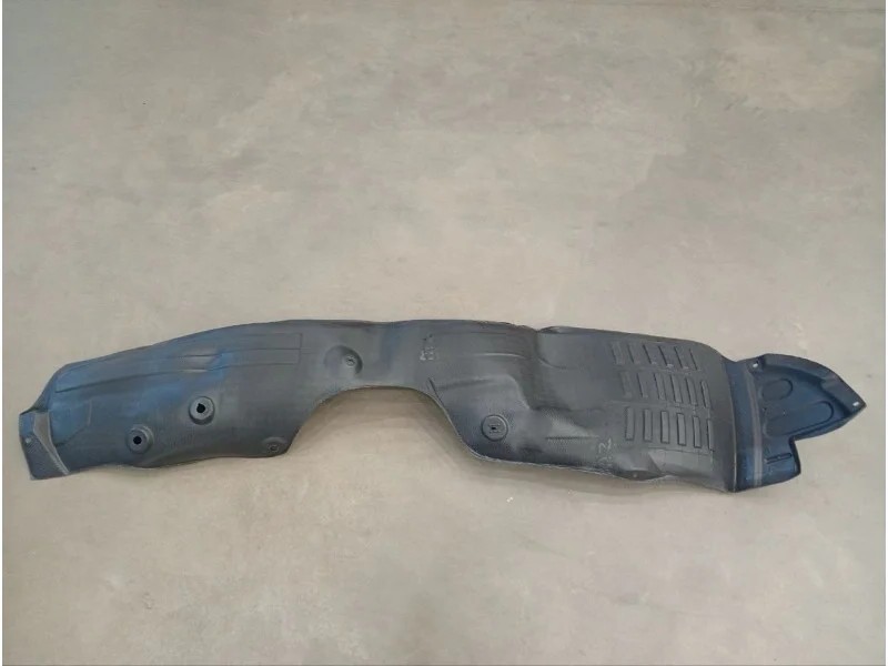 Підкрилок передній лівий Hyundai Santa Fe 12-16 (Китай) 868112W000