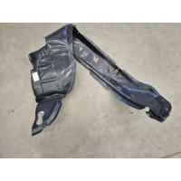 Підкрилок передній лівий Hyundai Santa Fe 2001-2006 Тайвань 8681126000