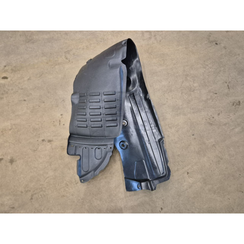 Підкрилок передній лівий Hyundai Santa Fe 2012-2016 TP 868112W000