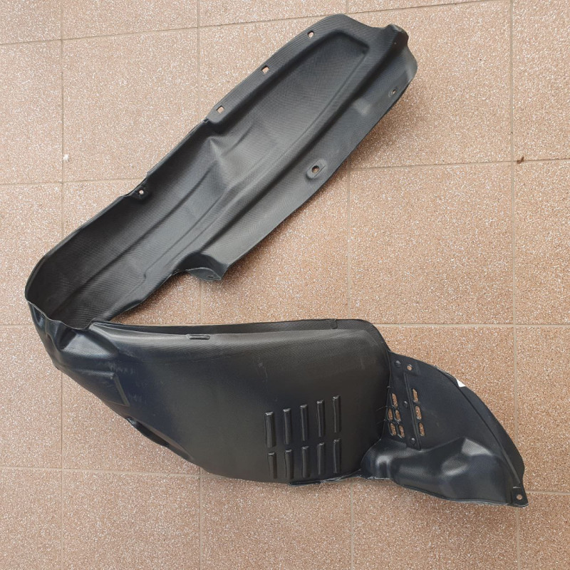 Підкрилок передній лівий Hyundai Santa Fe 10-12 Європа Китай 868102B200