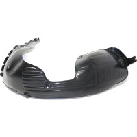 Підкрилок передній лівий Hyundai Sonata LF 2014-2017 (Тайвань) 86811C2000