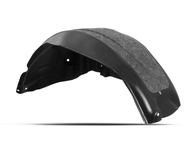 Підкрилок передній правий Hyundai Sonata LF 2017-2019 рестайлінг Тайвань