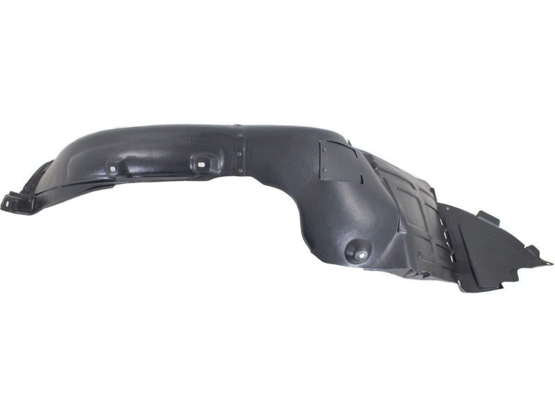 Підкрилок передній лівий Hyundai Sonata YF 2011-2014 Hybrid (Тайвань) 868114R000