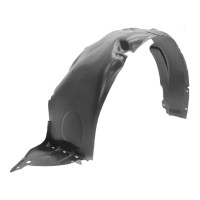 Підкрилок передній лівий Hyundai Veloster 2012-2017 Тайвань 86811-2V000