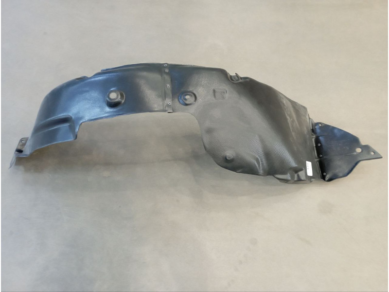 Підкрилок передній лівий Hyundai Veloster 2012-2017 TW 86811-2V000