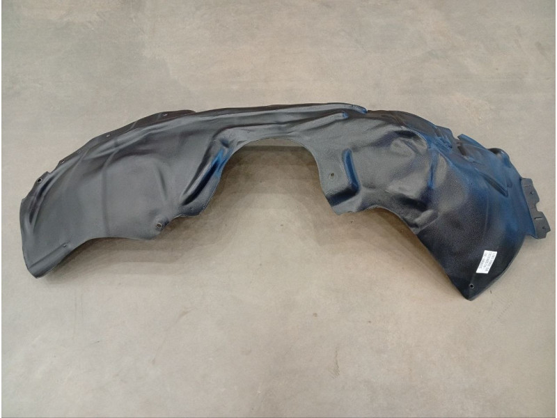 Підкрилок передній лівий Jeep Cherokee KL 2013-2018 Тайвань 68209679AE