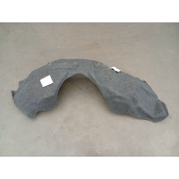 Підкрилок передній лівий Jeep Grand Cherokee 2011-2021 Signeda 55079292AF