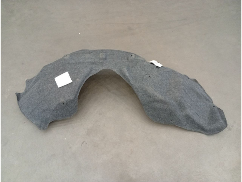 Підкрилок передній лівий Jeep Grand Cherokee 2011-2021 Signeda 55079292AF