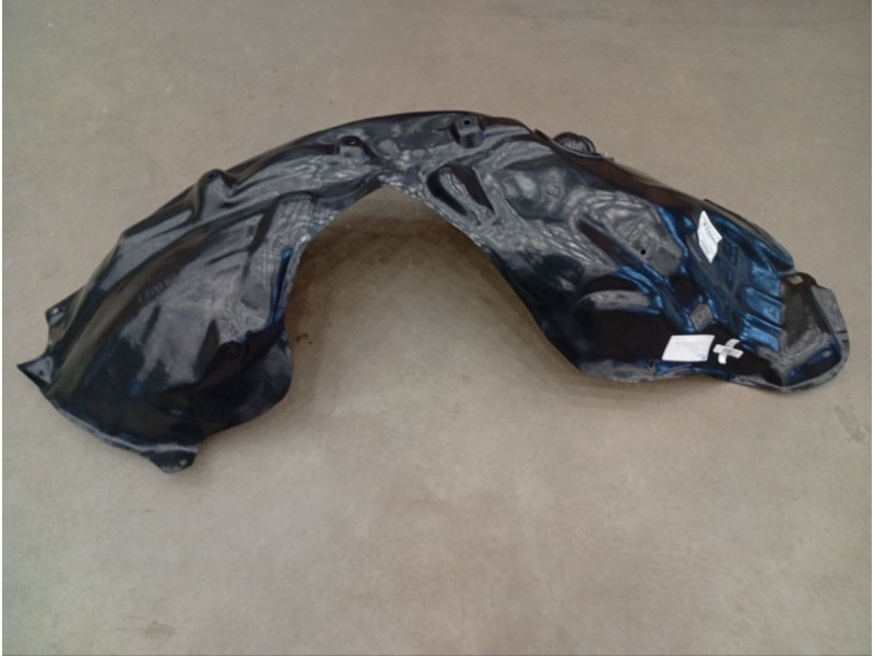 Підкрилок передній лівий Jeep Grand Cherokee 2011-2021 (TP) 55079293AC