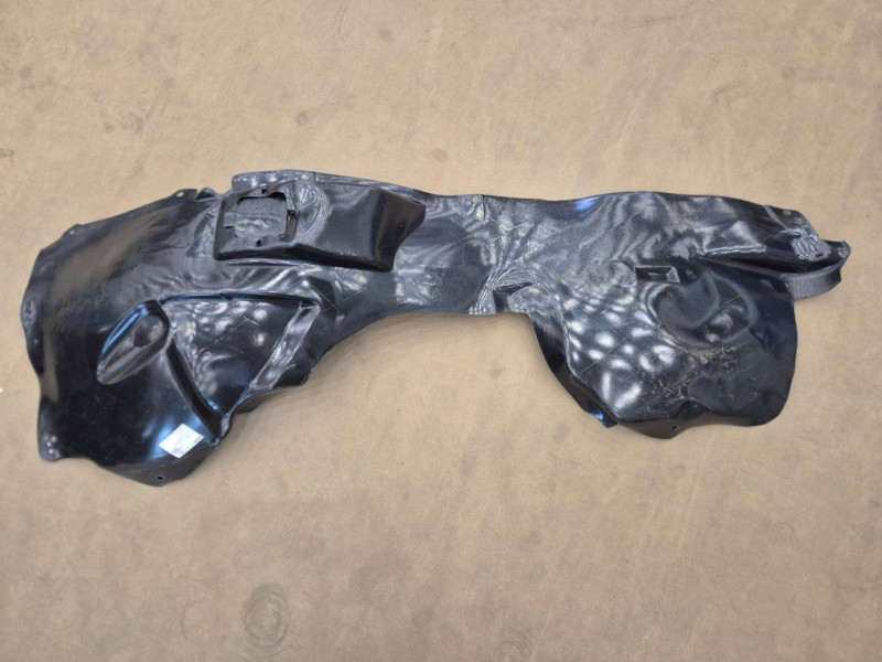 Підкрилок передній лівий Jeep Grand Cherokee WK 2005-2007 FPS 55156621AF