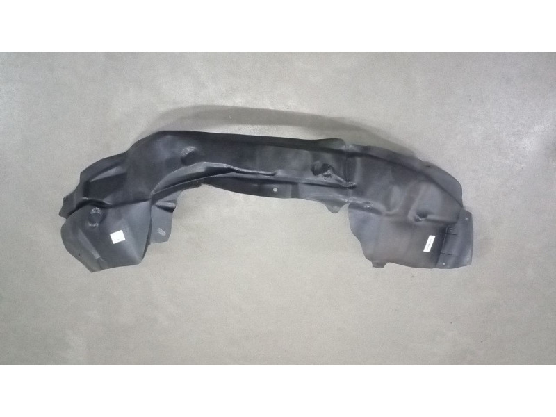 Підкрилок передній лівий Jeep Patriot 2010-2017 Тайвань 5182557AD