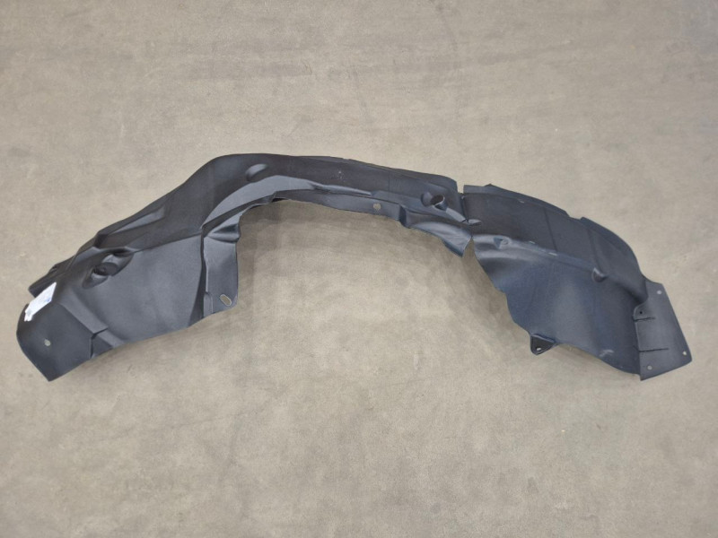 Підкрилок передній лівий Jeep Patriot 2010-2017 (TP) 5182557AD