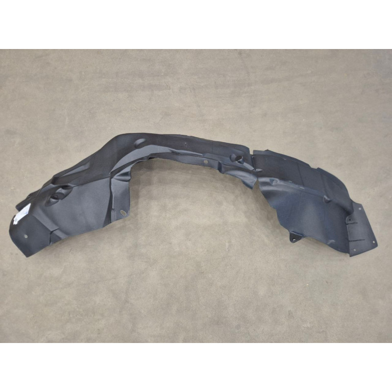 Підкрилок передній лівий Jeep Patriot 2010-2017 (TP) 5182557AD