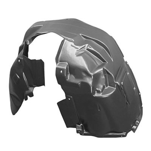 Передній підкрилок (лівий) Jeep Renegade 2014- (LKQ) 68254966AA