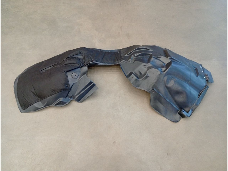 Підкрилок передній лівий Jeep Renegade 2014- (Китай) 68254966AA