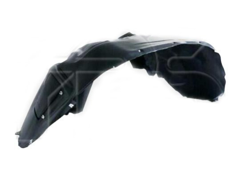 Підкрилок передній правий Jeep Renegade Trailhawk 2014- (Тайвань)