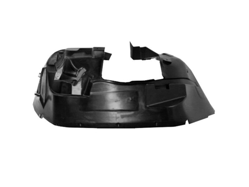 Підкрилок передній лівий Jeep Renegade Trailhawk 2014- (Tempest) 68254967AA