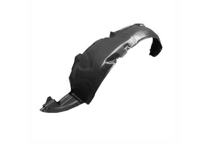 Підкрилок передній лівий Kia Carens 2007-2011 Тайвань 86811-1D051