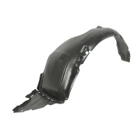 Підкрилок передній лівий Kia Ceed 2012-2015 Polcar 86811A2000