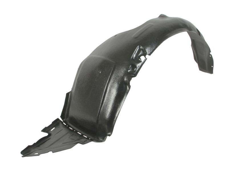 Підкрилок передній лівий Kia Ceed 2012-2015 Polcar 86811A2000