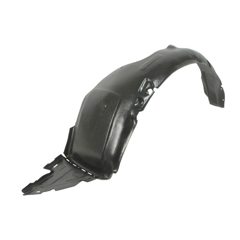 Підкрилок передній лівий Kia Ceed 2012-2015 Polcar 86811A2000