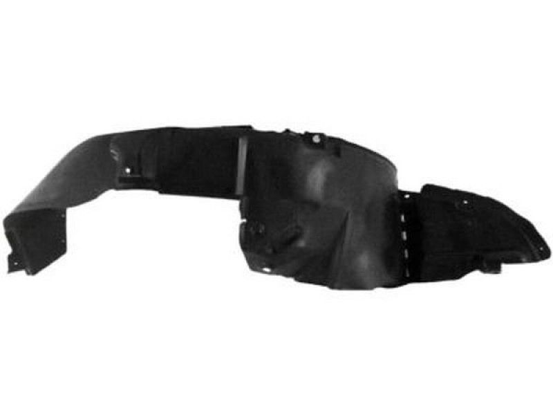 Підкрилок передній лівий Kia Cerato 2004-2006 (Тайвань) 868112F000