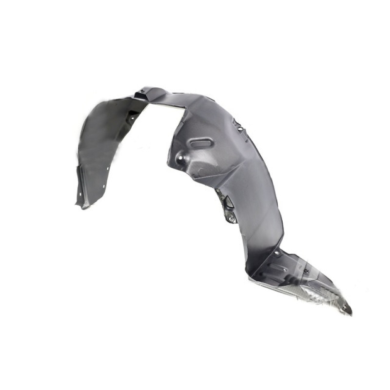 Підкрилок передній лівий Kia Cerato 2006-2009 TP (Китай)