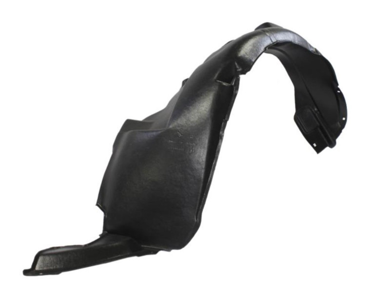 Підкрилок передній лівий Kia Cerato 2009-2013 седан Китай 86811-1M000