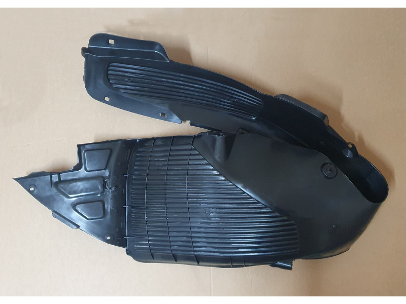 Підкрилок передній лівий Kia Cerato 2013-2016 TP 86811A7000