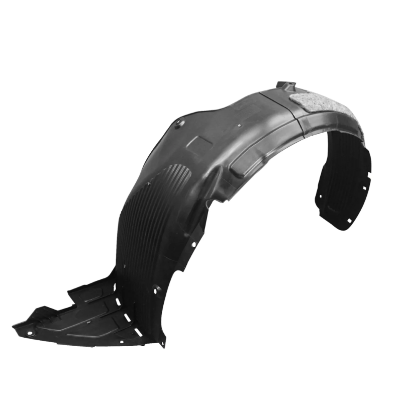 Підкрилок передній лівий Kia Cerato 2016-2018, Forte 2016-2018 (Тайвань) 86811A7900