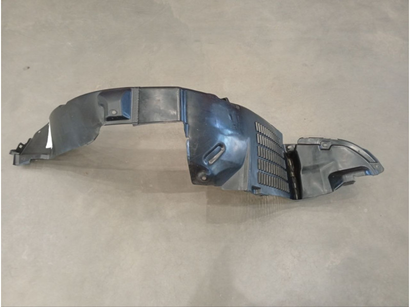 Підкрилок передній лівий Kia Cerato 2004-2006 Tempest 868112F000