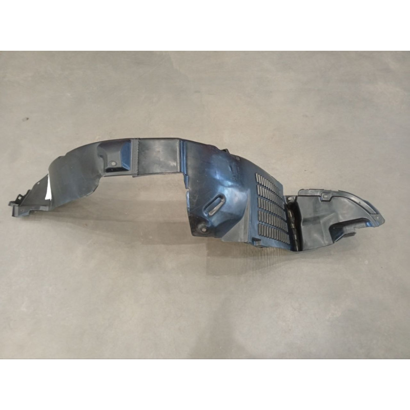 Підкрилок передній лівий Kia Cerato 2004-2006 Tempest 868112F000