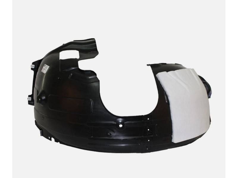 Підкрилок передній лівий Kia K5 V 2020- FPS KI1248166C