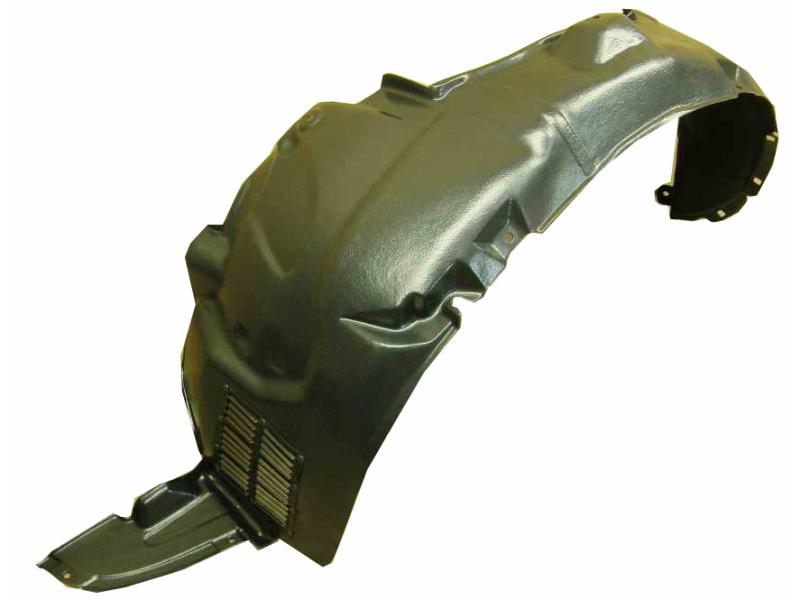 Підкрилок передній лівий Kia Magentis 2009-2011 (Китай) 868112G500