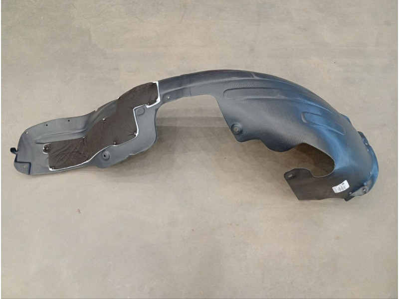 Підкрилок передній лівий Kia Niro 2016-2019 Тайвань 86811G5000