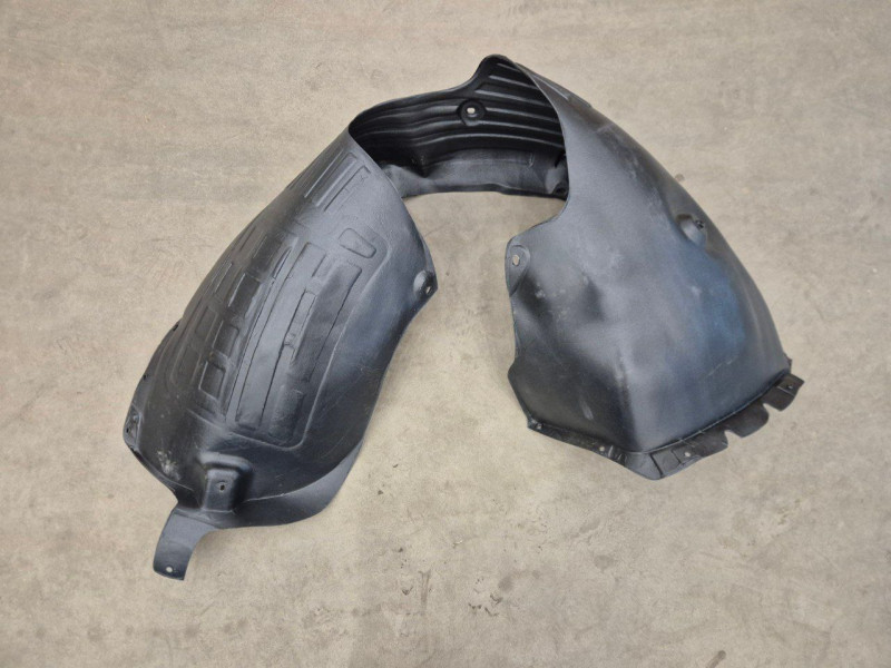 Підкрилок передній лівий Kia Optima, K5 2016-2020 TP 86811D5000