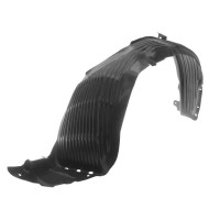 Підкрилок передній лівий Kia Picanto 2011-2016 Тайвань 868111Y000