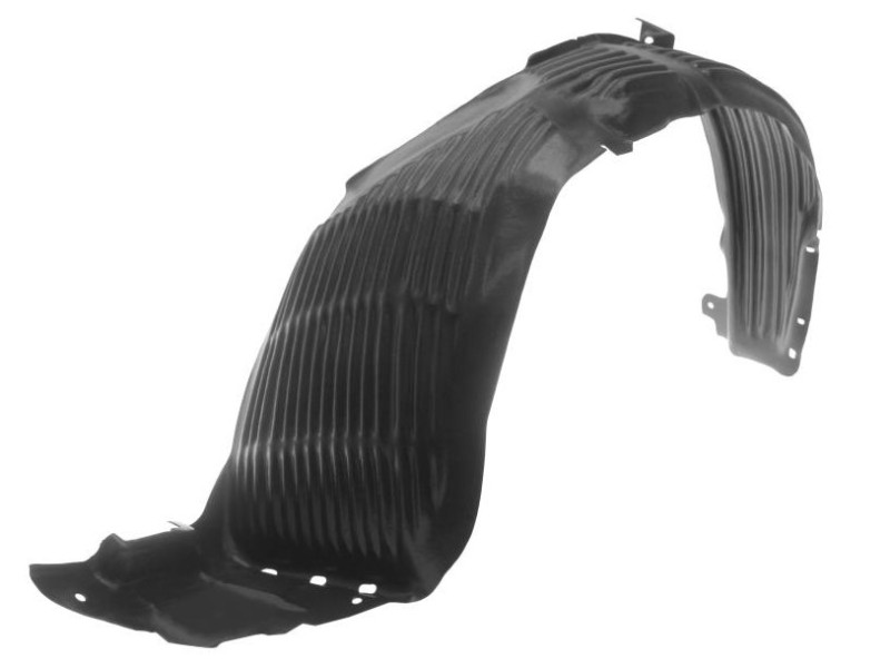 Підкрилок передній лівий Kia Picanto 2011-2016 (Китай) 868111Y000