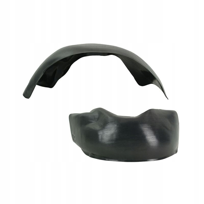 Підкрилок передній лівий Kia Pregio 1997-2002 (PL)