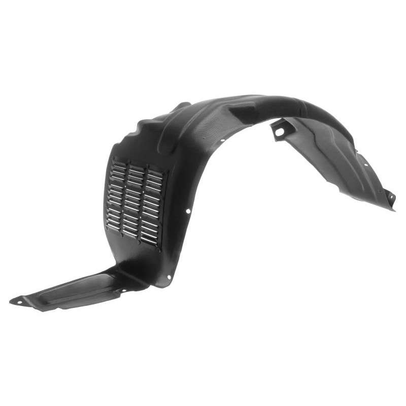 Передній лівий підкрилок Kia Rio 2 2005-2011 (FPS) 868111G000