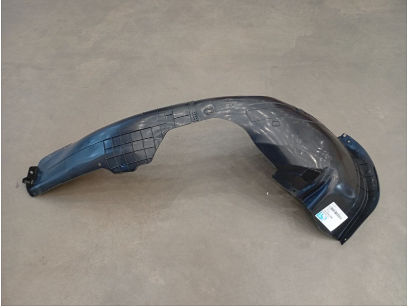 Підкрилок передній лівий Kia Rio 17-20 Тайвань 86811H9000