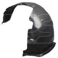 Підкрилок передній лівий Kia Rio седан 2017-2020 EUR (Тайвань)