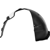 Підкрилок передній лівий Kia Seltos 2020- Тайвань 86811Q5000